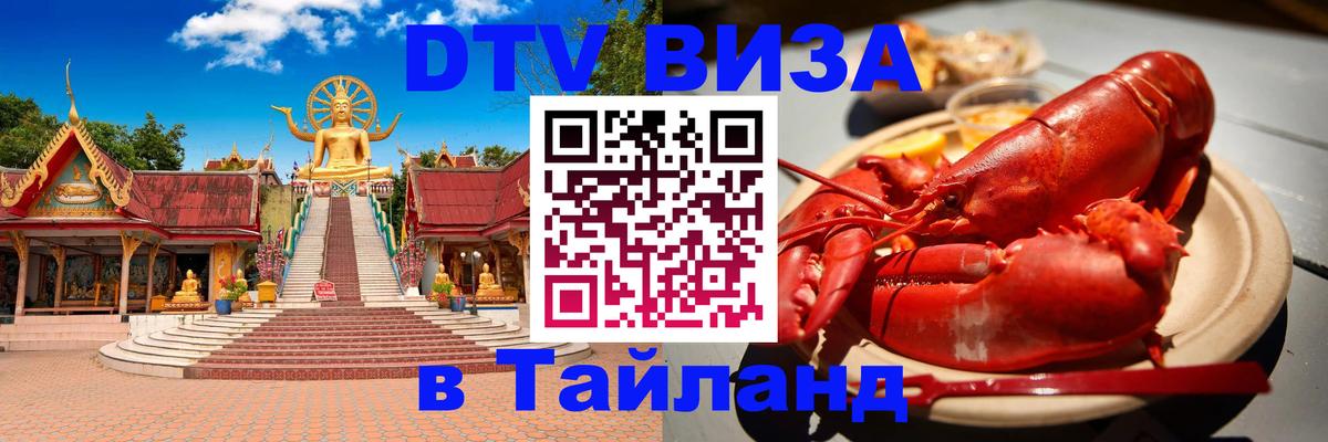Как сделать DTV визу в Тайланд Северодвинск 